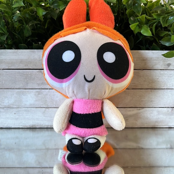 Powerpuffs girls Blossom - Picture 2 of 10